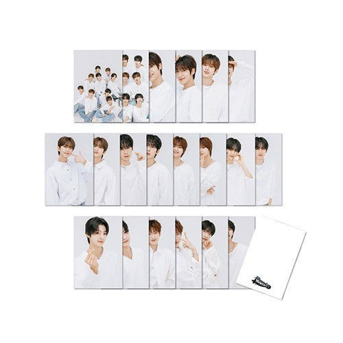 YOUNITE YOUNICAST Goods - POSTCARD SET_157554.jpg