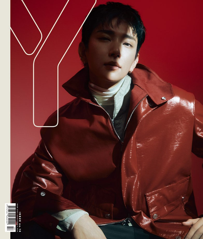 Y Magazine Vol.18 Type.A SEVENTEEN JOSUHA_178674.jpg