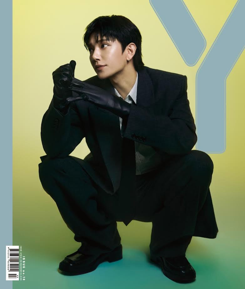 Y Magazine Vol.18 Type.B SEVENTEEN JOSUHA_178676.jpg
