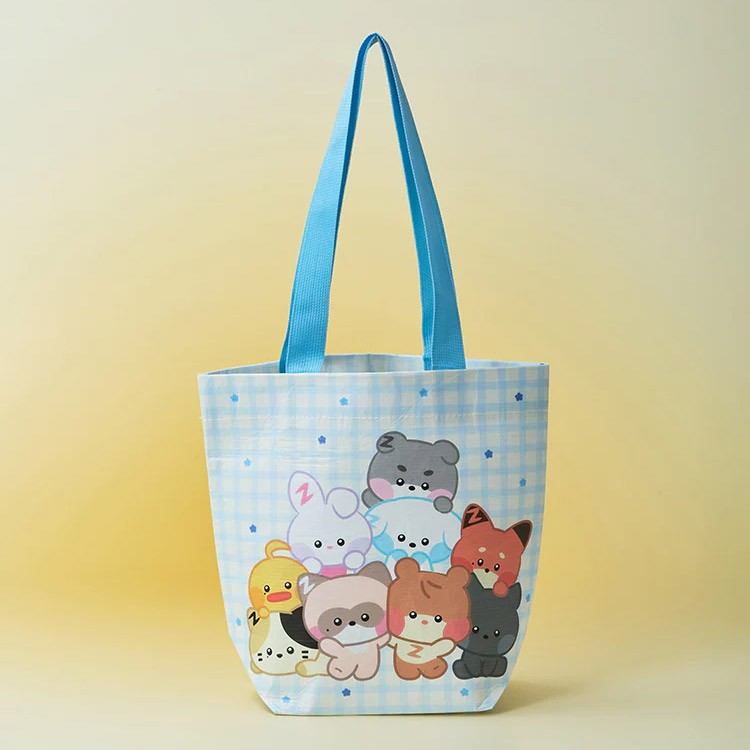 ZEROBASEONE ZERONI Wonderland Goods - Reusable Bag_182584.jpg