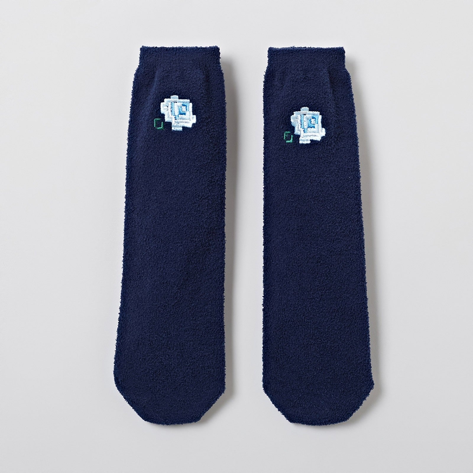 ZEROBASEONE x SPAO Goods - Fleece Socks_152974.jpg