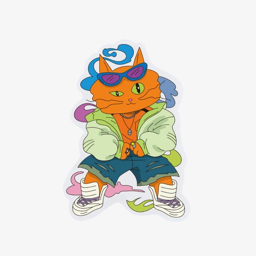 ZICO JOIN THE PARADE Goods - Smart Tok_166802.jpg