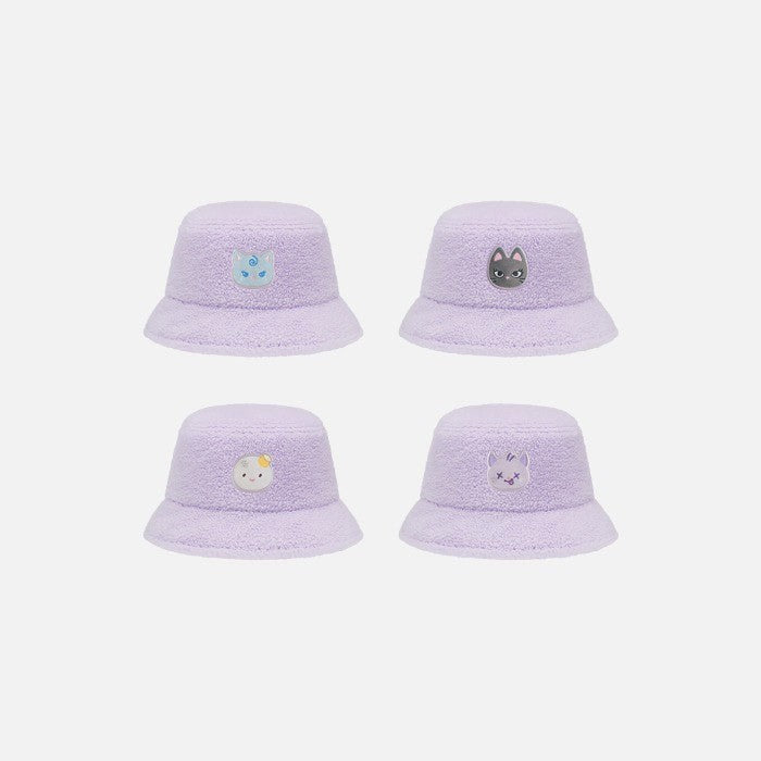 aespa KWANGYA EVERLAND Goods - BUCKET HAT_182493.jpg