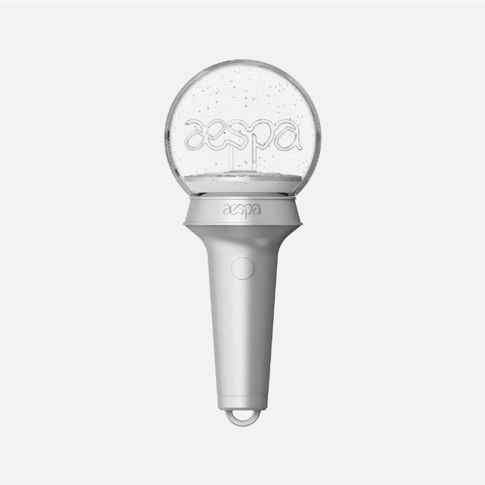 aespa Official Goods - MINI FANLIGHT KEYRING_171658.jpg