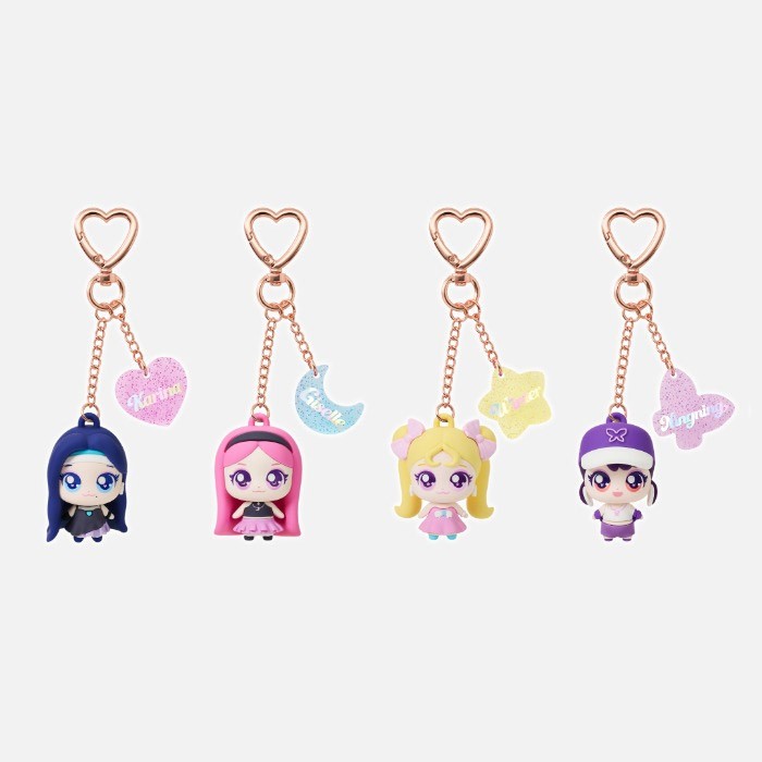 aespa x Teenieping Goods - FIGURE KEYRING Cutie ver._184801.jpg