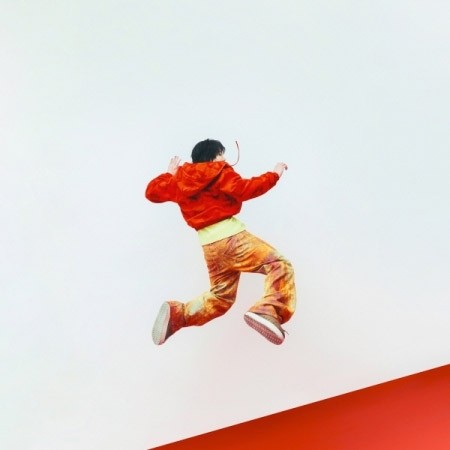 dori 3rd EP Album - 4Seasons CD_175661.jpg