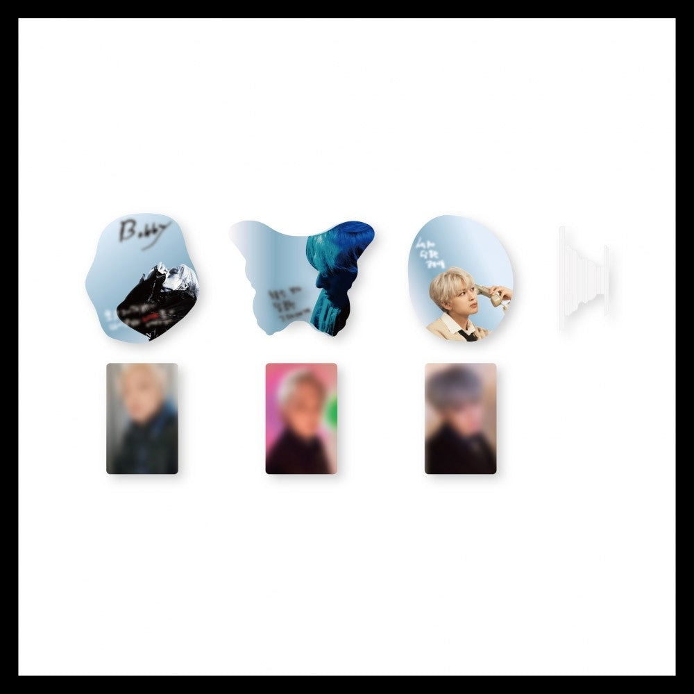 iKON 143xEVERINE POP!UP STORE Goods - MIRROR SMARTTOK_156247.jpg