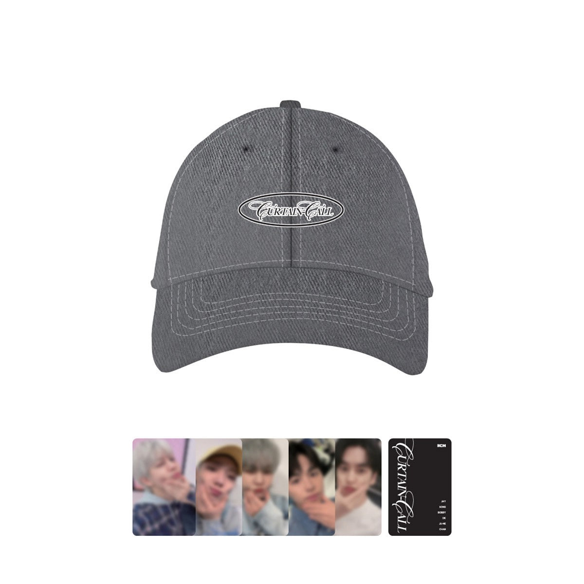 iKON CURTAIN-CALL Goods - BALL CAP_155923.jpg