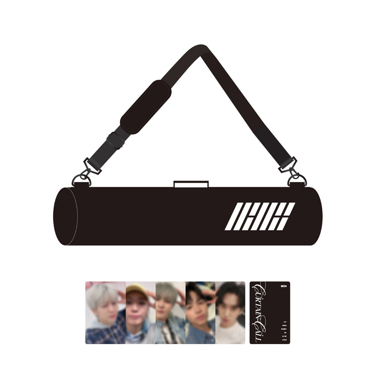 iKON CURTAIN-CALL Goods - LIGHT STICK POUCH VER.2_155919.jpg