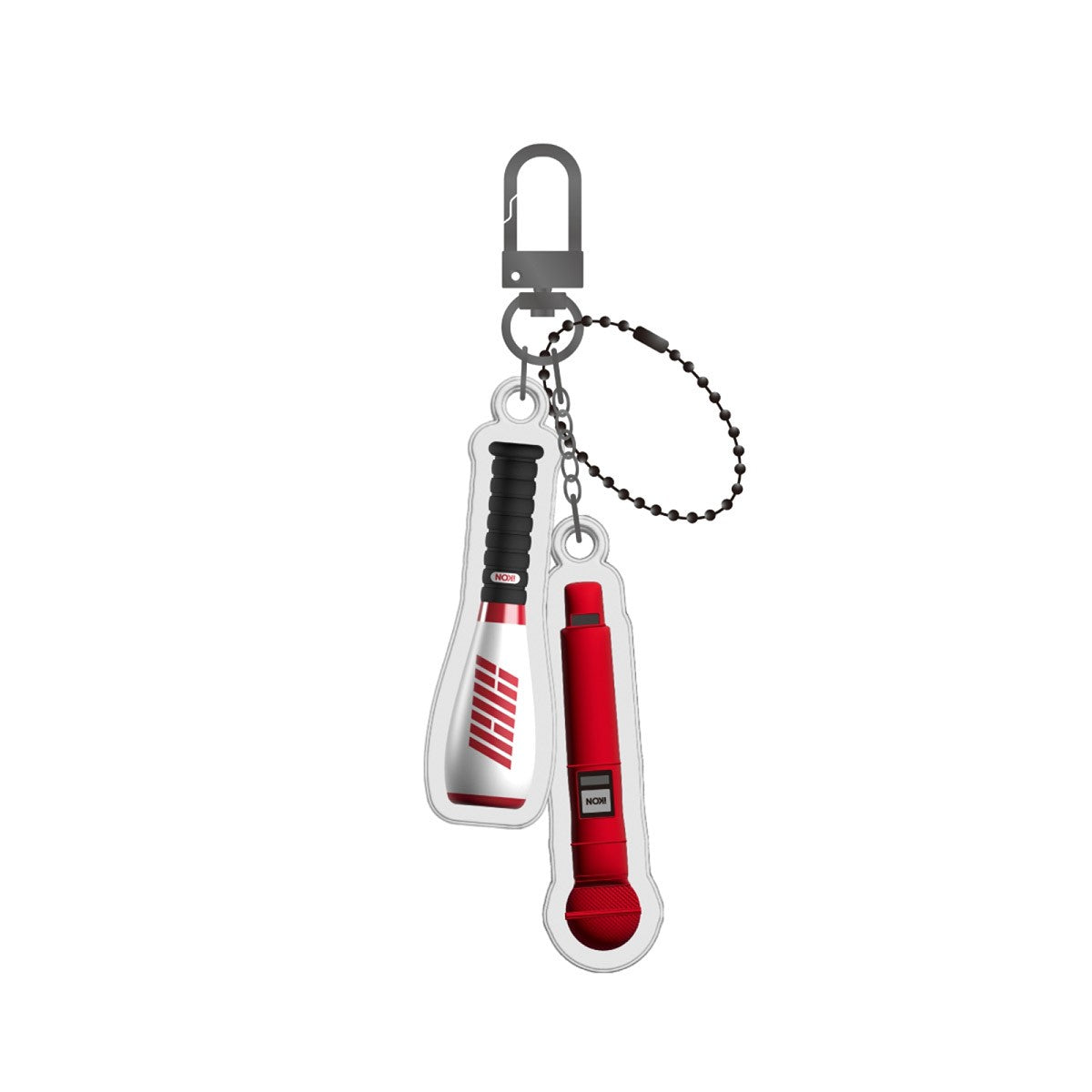 iKON CURTAIN-CALL Goods - PVC KEYRING_155920.jpg
