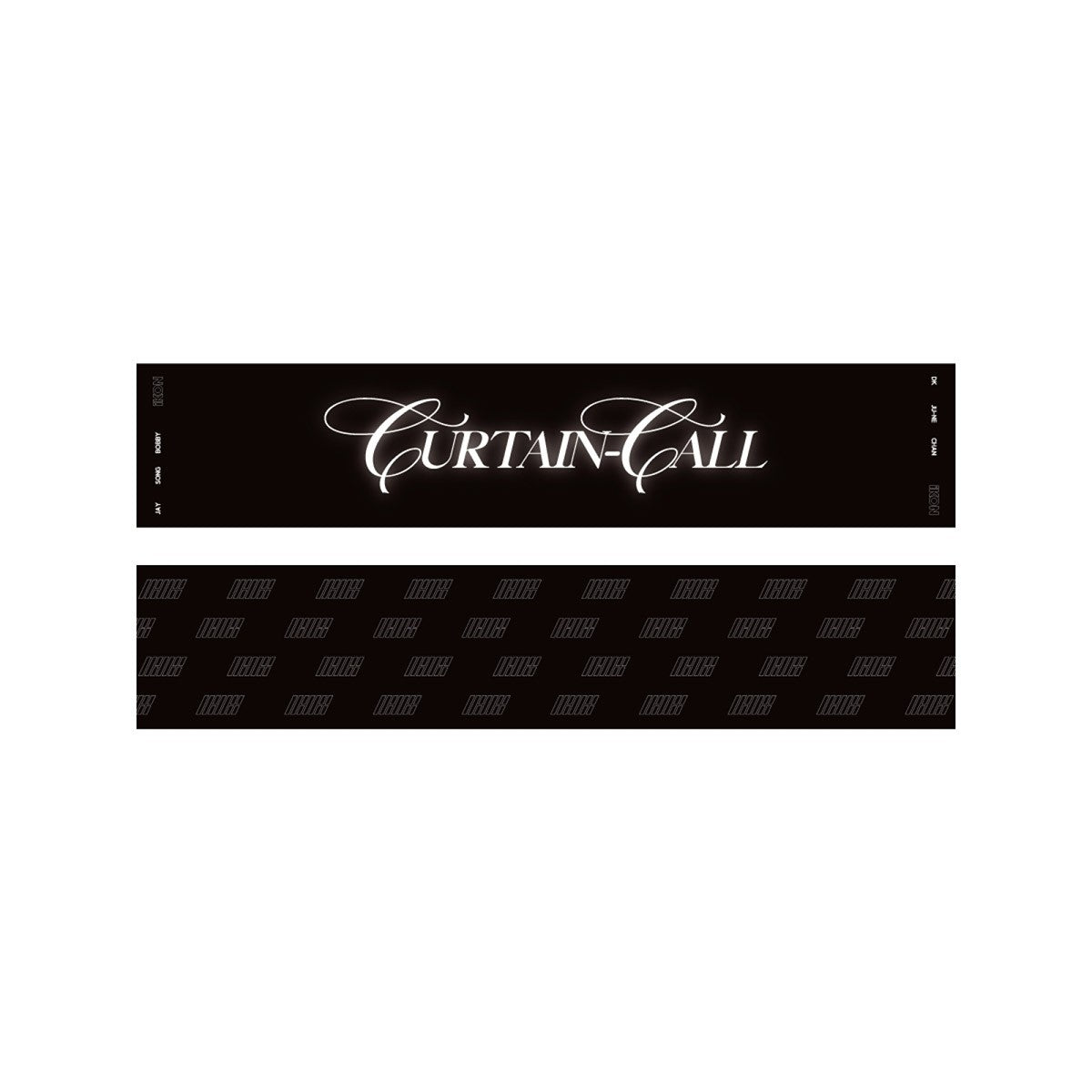 iKON CURTAIN-CALL Goods - SLOGAN_155922.jpg