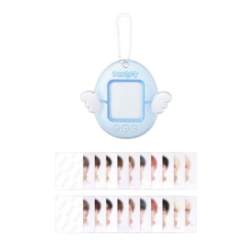 xikers Road to XY Enter the Gate IN SEOUL Goods - ID PHOTO SET_173100.jpg