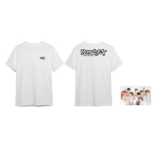 xikers Road to XY Enter the Gate IN SEOUL Goods - T-SHIRT_173103.jpg