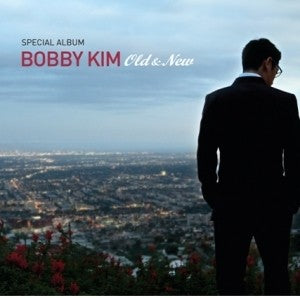 Bobby Kim Special Album - OLD & NEW CD - kpoptown.ca