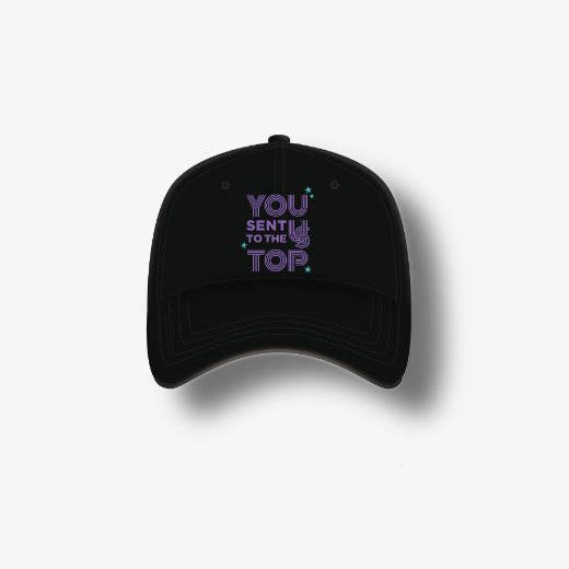 BTS Dynamite Celebration Goods - Ball Cap 02