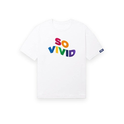 AB6IX SO VIVID Goods - T-Shirt - kpoptown.ca