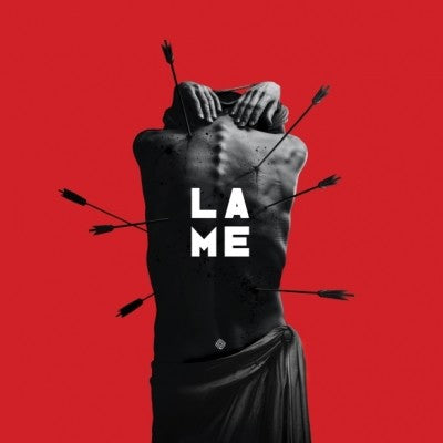 Shirt Boy Frank 1st Album - LAME CD - kpoptown.ca