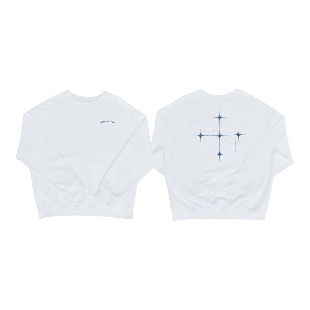 TREASURE MMM Goods - SWEATSHIRT TYPE 1 - kpoptown.ca