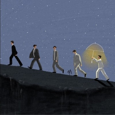 PL EP Album - TRUMANSHOW CD - kpoptown.ca