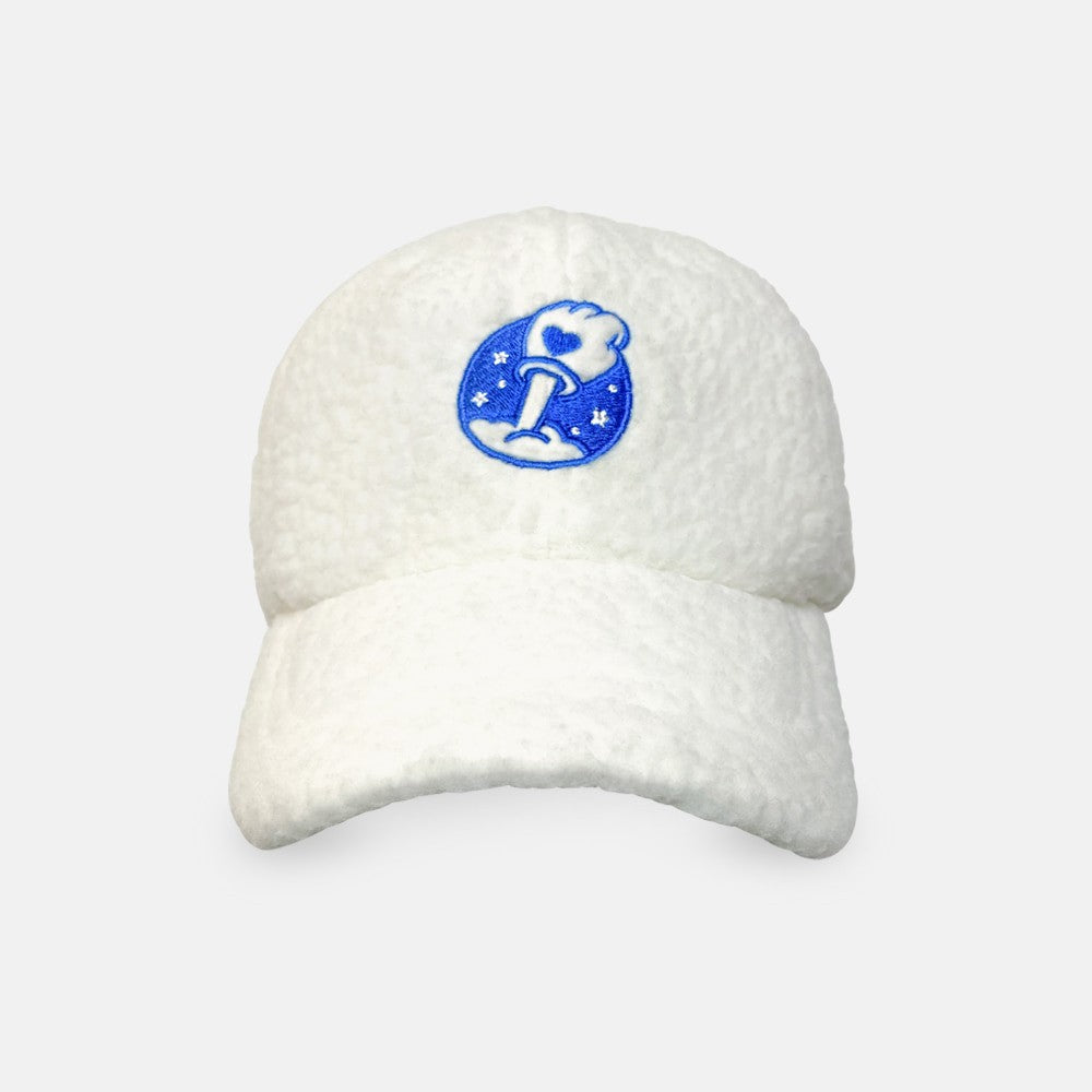 ROCKET PUNCH Woollim Mall Goods - CAP - kpoptown.ca