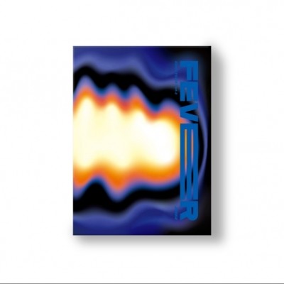 【新品・未開封】ATEEZ / ZERO : FEVER PART.2（10枚） ATEEZ - ZERO : FEVER PART.2 (PLATFORM VER.) (3 VERSIONS)