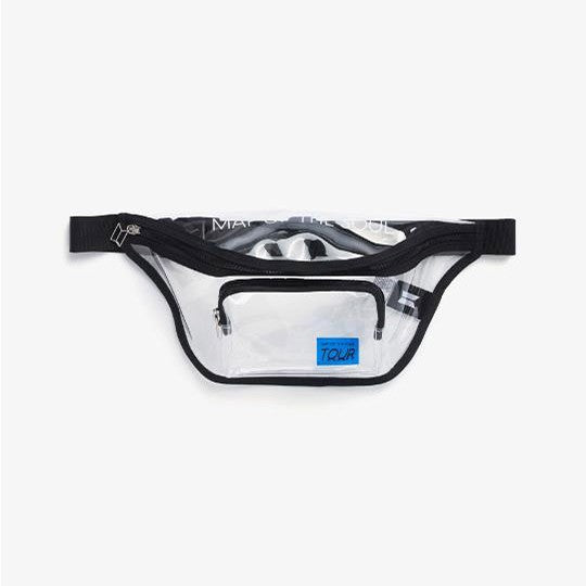 Bts shop fanny pack