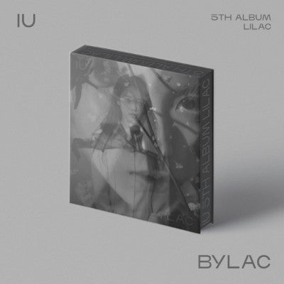 K-POP・アジア IU 5th Album LILAC HILAC/BYLAC 108950.jpg?v=1696533937