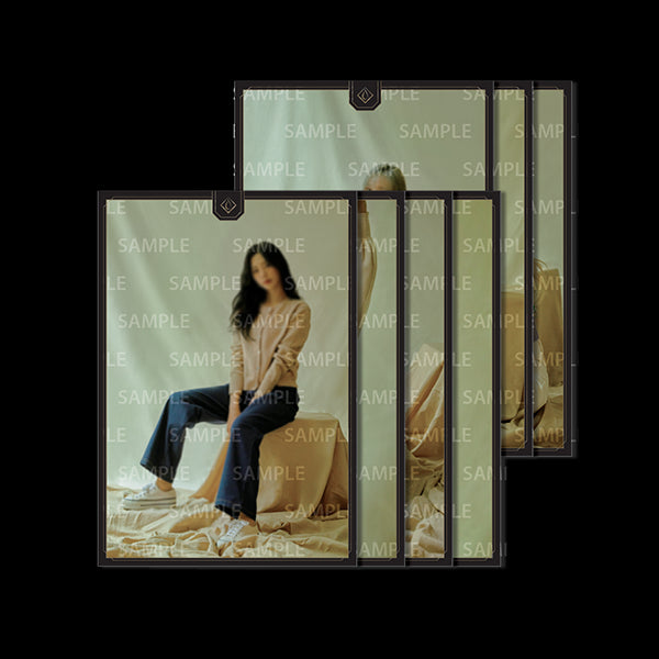 DREAMCATCHER Official Goods - Mini Poster Set - kpoptown.ca