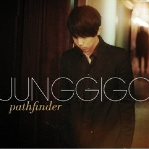 Junggigo Mini Album - pathfinde CD - kpoptown.ca