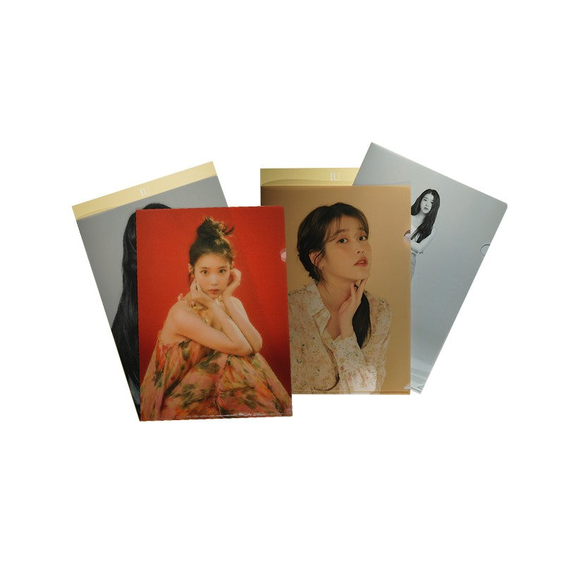 IU April, 2020 Goods - L-Holder - kpoptown.ca