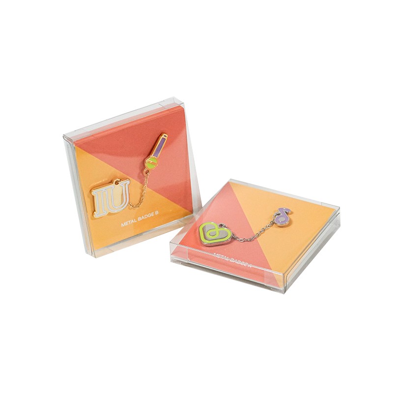 IU April, 2020 Goods - Metal Badge - kpoptown.ca