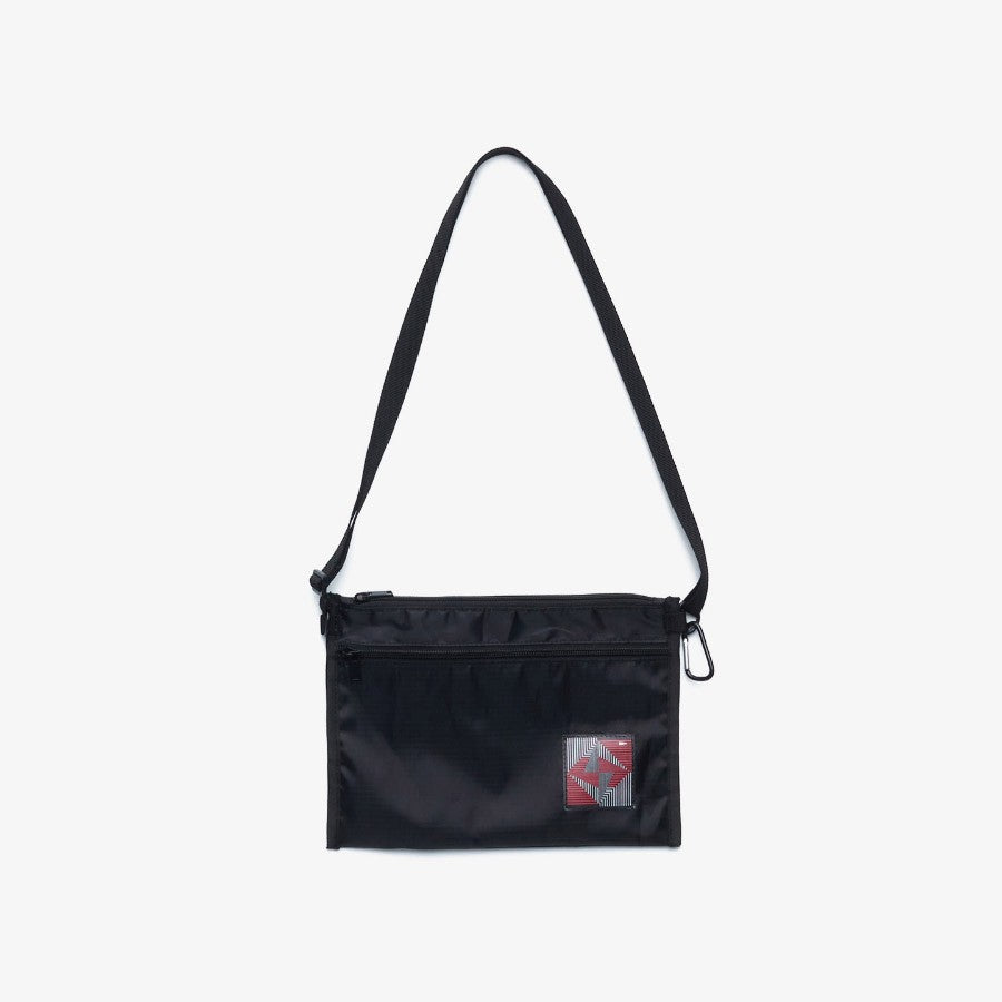 ENHYPEN CARNIVAL UNIFORM Goods - Sacoche Bag (Black) - kpoptown.ca