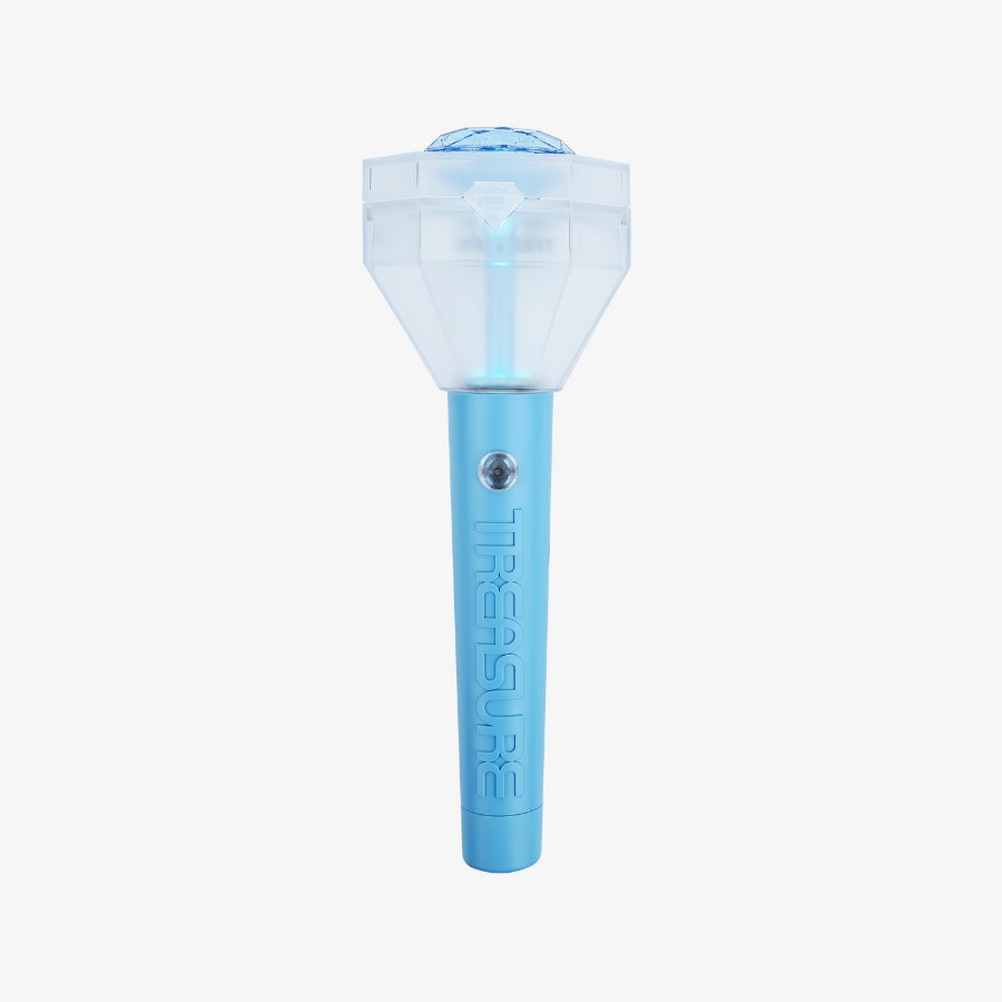 TREASURE OFFICIAL LIGHT STICK - kpoptown.ca
