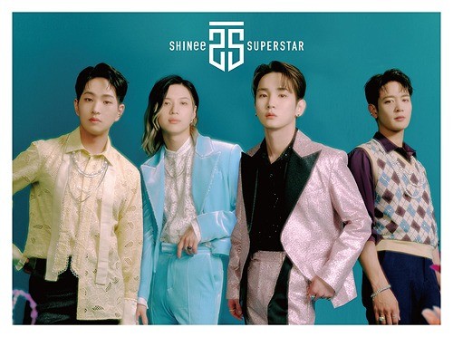 SHINee - SHINee、super M アルバム 115036.jpg?v=1696536353