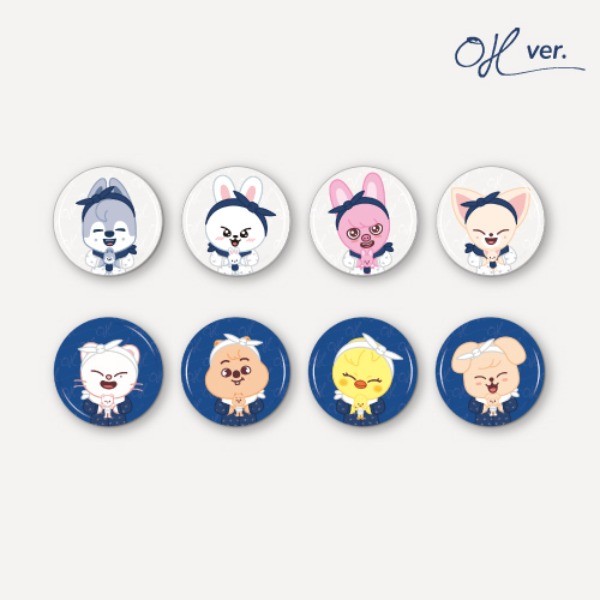SKZOO SKZ-X Baby Ver Goods - Smart Tok - kpoptown.ca