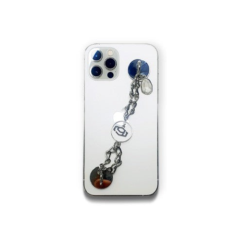 SF9 TURN OVER Goods - CHAIN PHONE STRAP - kpoptown.ca