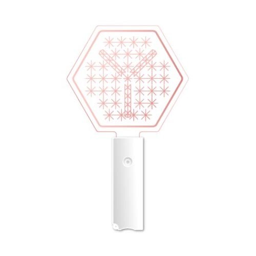 YOUNHA 2021 MINDSET Goods - Acrylic Light Stick - kpoptown.ca
