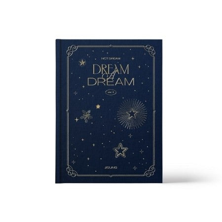 NCT DREAM PHOTOBOOK - DREAM A DREAM VER.2 - kpoptown.ca