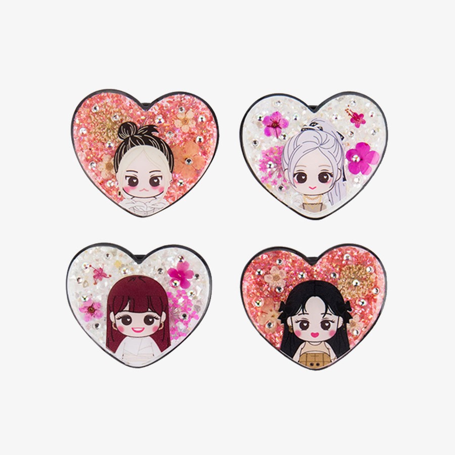 BLACKPINK H.Y.L.T Goods - GRIP HOLDER - kpoptown.ca