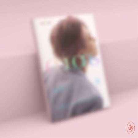 Youngjae 1st Mini Album - COLORS from Ars (B Ver.) CD - kpoptown.ca