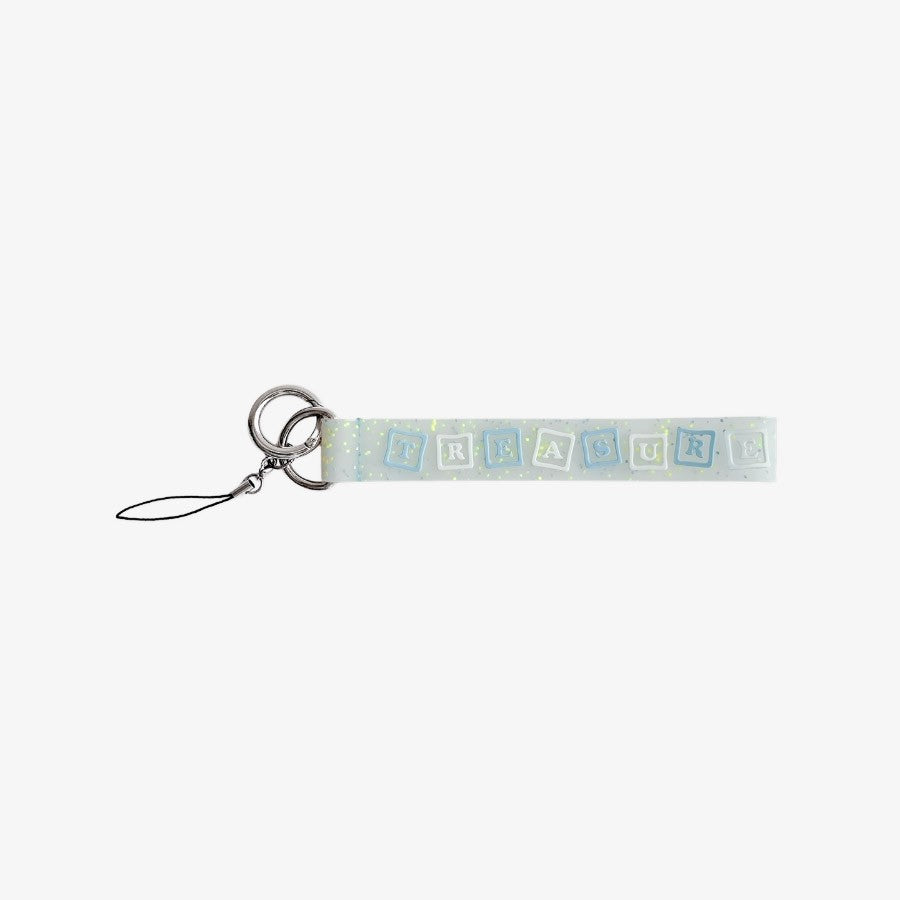 TREASURE TEUDAY Goods - Light Stick Strap