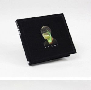 TVXQ Dong Bang Shin Ki 東方神起 - Catch Me CD - kpoptown.ca