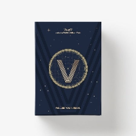 WAYV 2022 SEASON’S GREETINGS - kpoptown.ca