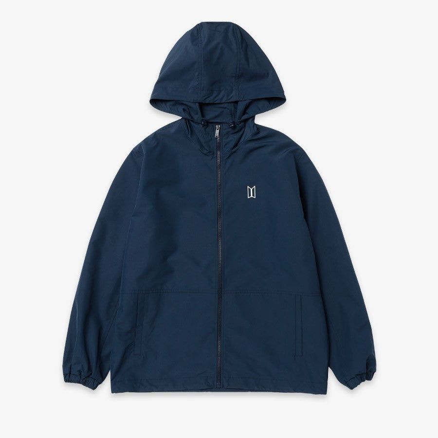 BTS POP-UP : PERMISSION TO DANCE Goods - Windbreaker - kpoptown.ca