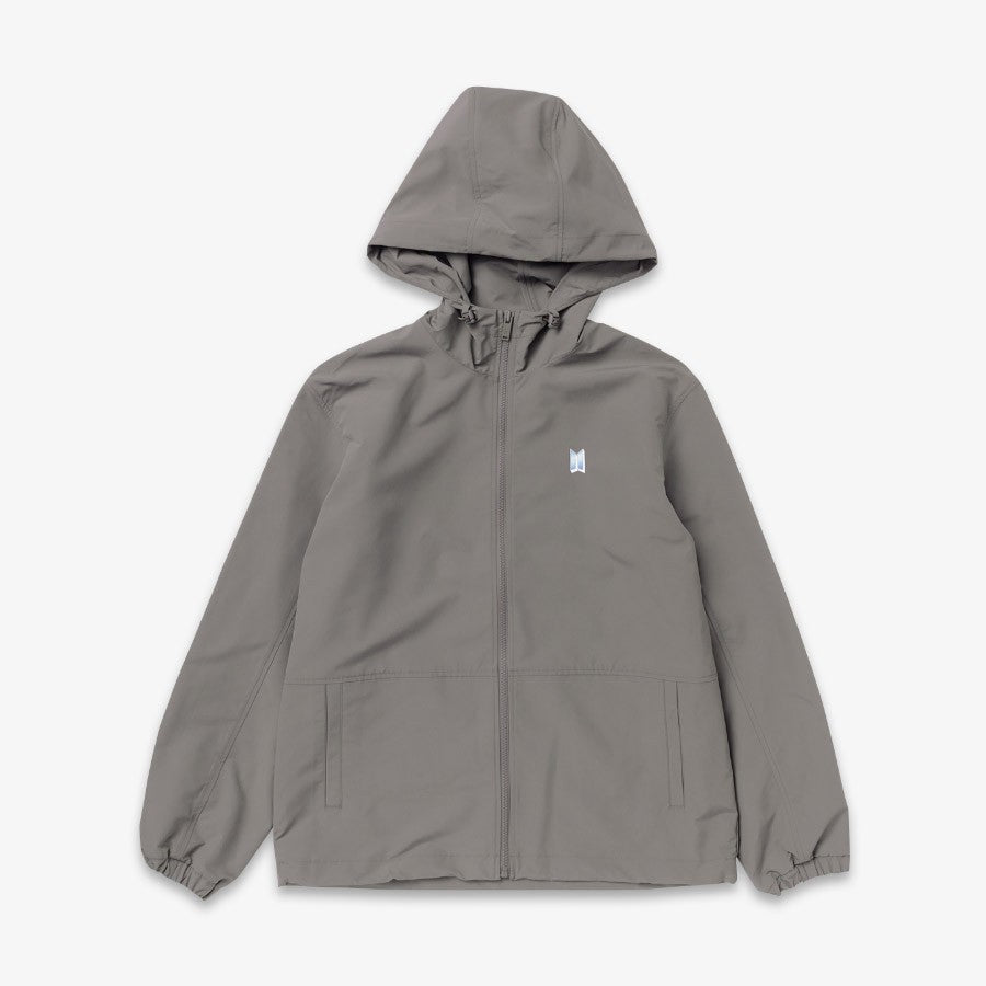 BTS POP-UP : PERMISSION TO DANCE Goods - Windbreaker - kpoptown.ca