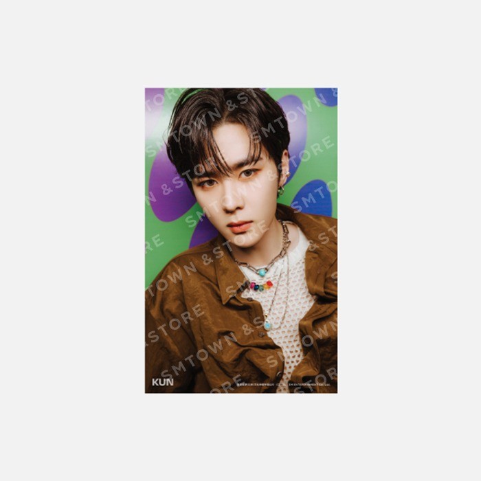 WayV Miracle Goods - 4X6 PHOTO SET - kpoptown.ca