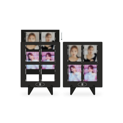 TWICE 4th World Tour III Goods - FILM PHOTO SET - kpoptown.ca