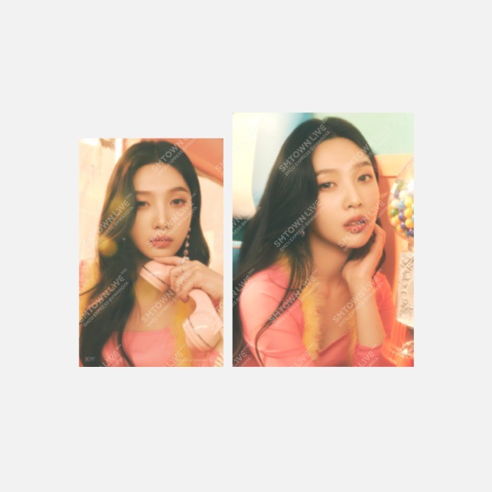 Red Velvet SMCU EXPRESS@KWANGYA - 4X6 PHOTO + POSTCARD SET - kpoptown.ca