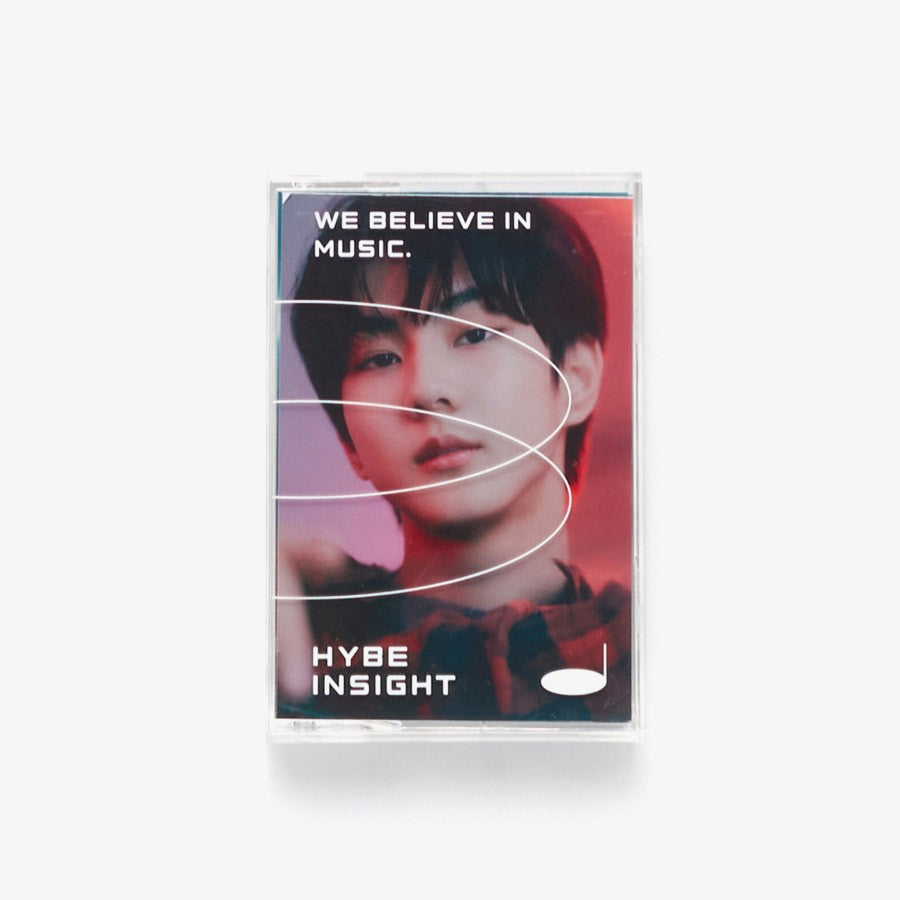 ENHYPEN HYBE INSIGHT Goods - Photocard Set | kpoptown.ca