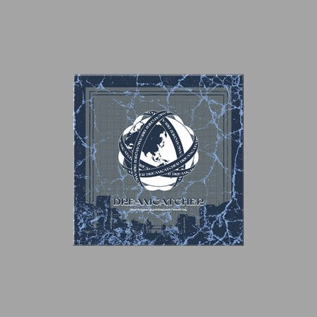 DREAMCATCHER 2nd Album - Apocalypse : Save us (A Ver.) CD - kpoptown.ca